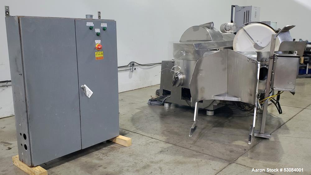 Seydelmann 500 Liter Bowl Cutter / Chopper